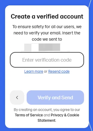 大容量影片傳送WeTransfer