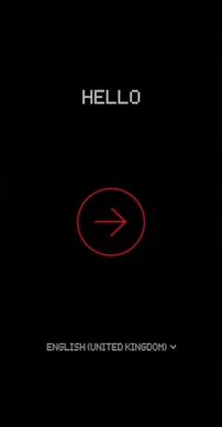 開啟轉移到Android app