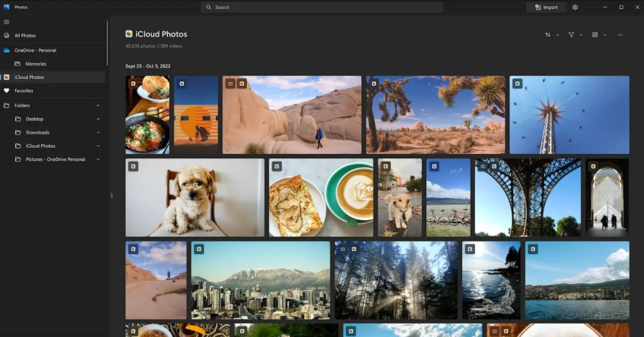 使用iCloud上傳電腦照片 windows電腦照片傳到iphone