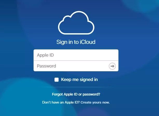 icloud重置ipad