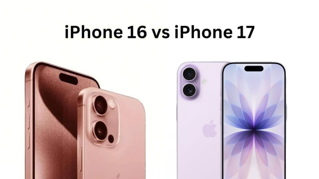 iphone 17 vs iphone 16