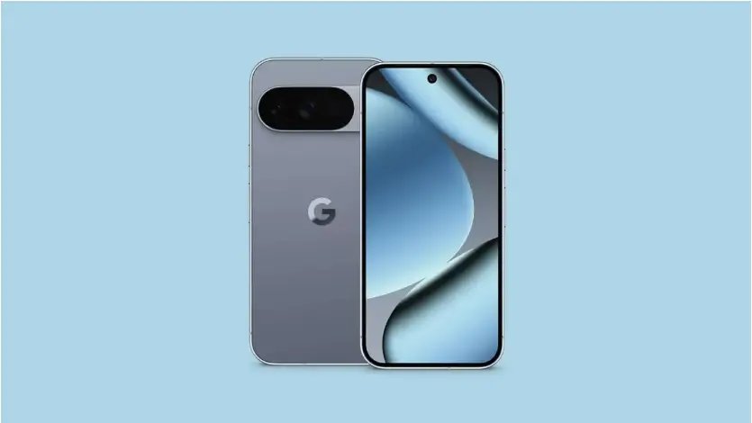 google-pixel-10-screen