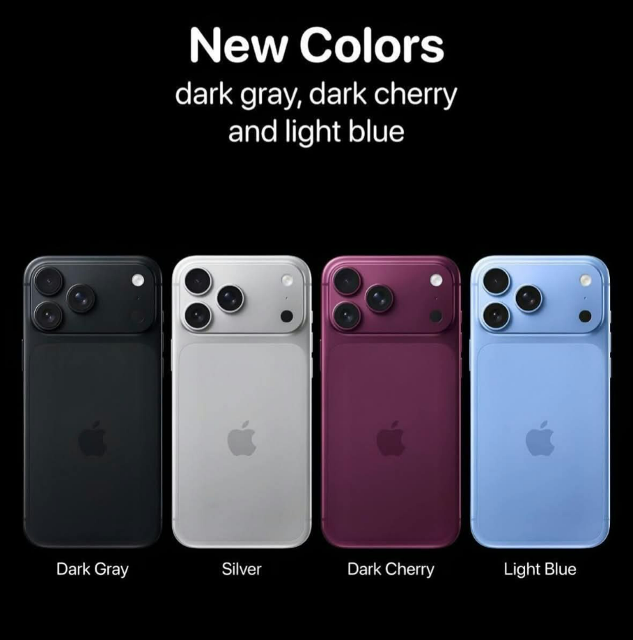 iphone 18 外型參考