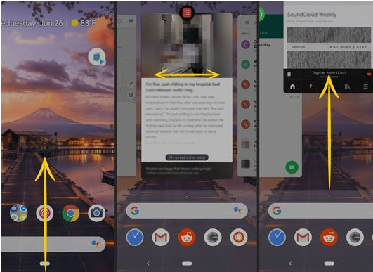 android 轉 ios 停留在 1 分鐘基本技巧8