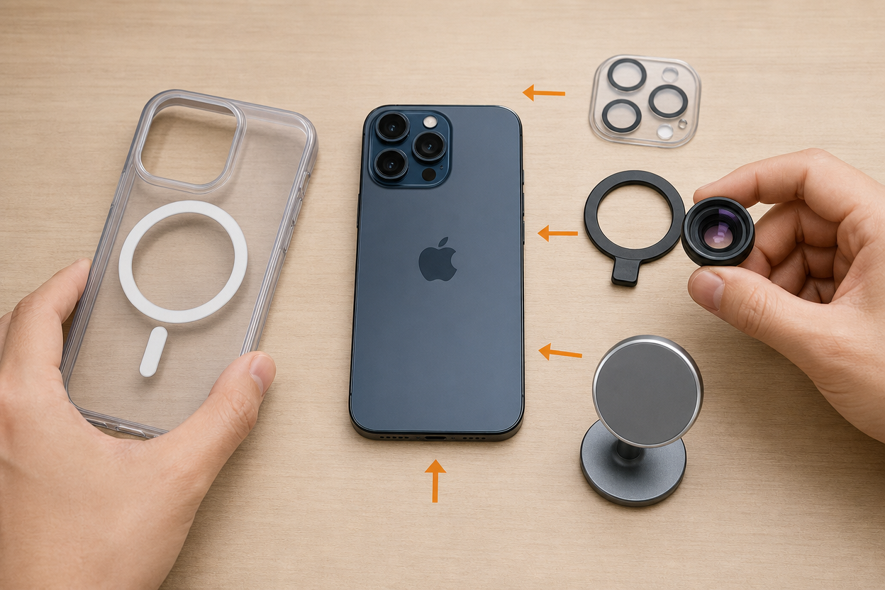 iPhone 18 拍照模糊排除鏡頭干擾