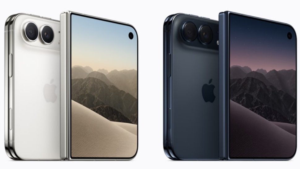 iPhone Duo 顏色