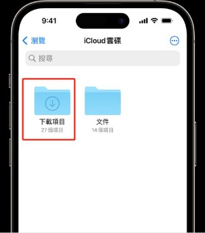 下載專案