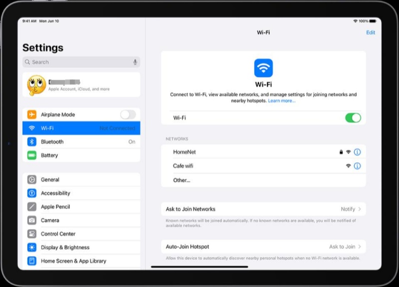 透過其他裝置找回