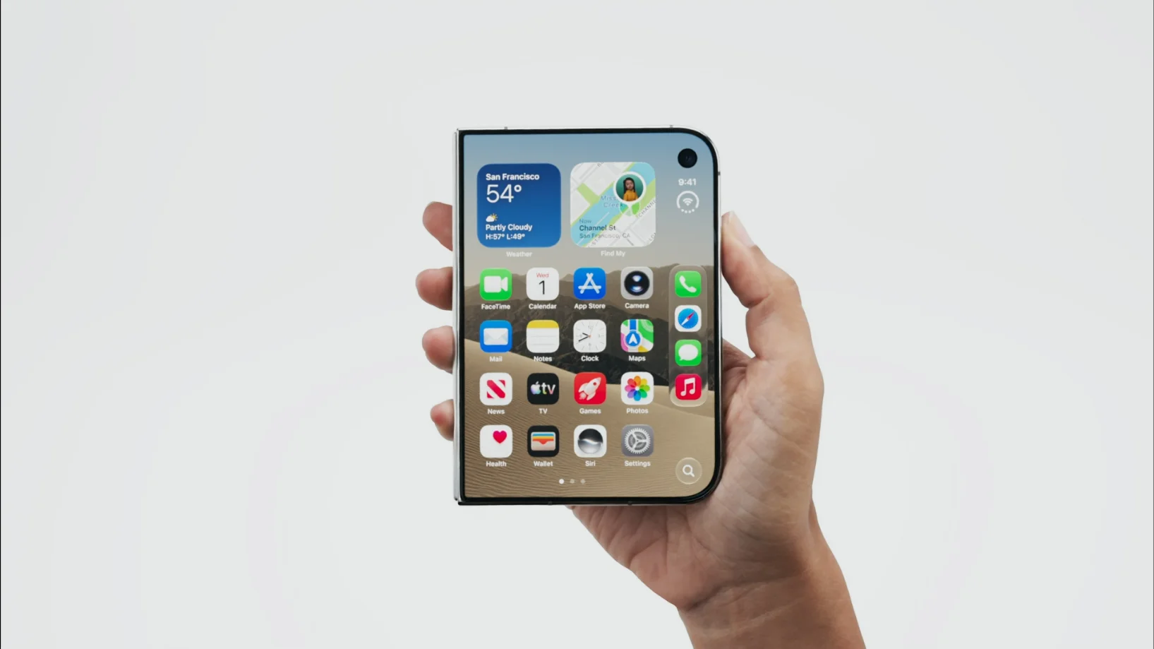 iphone duo指紋解鎖