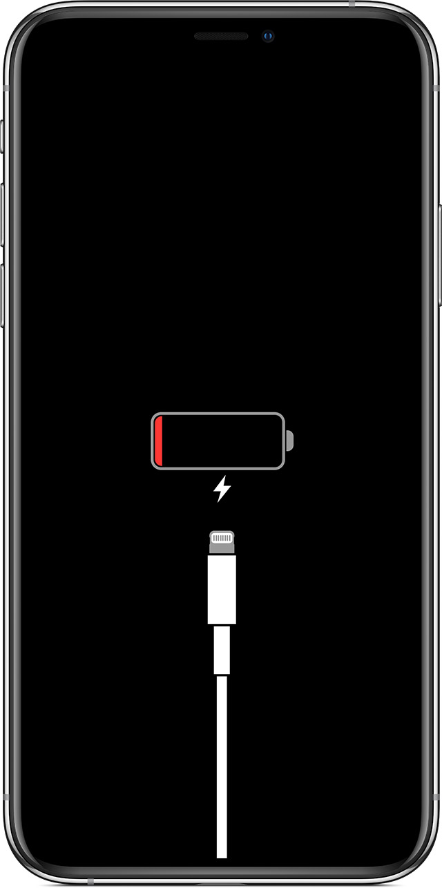 Iphone黑屏無法開機當機 6 個iphone死機自救法 22實測