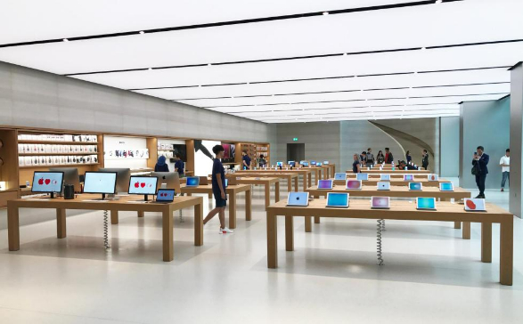 iPad維修