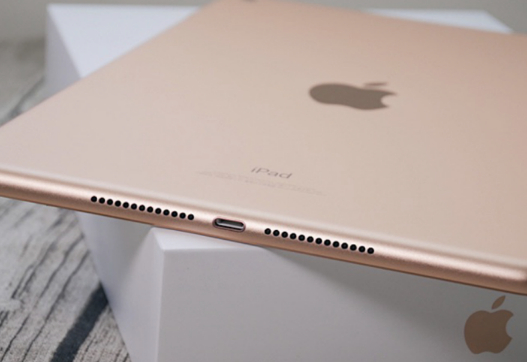 iPad