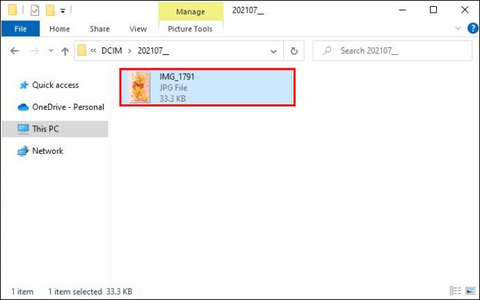 windows explorer
