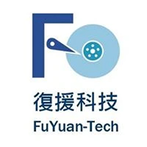 復援科技中壢資料救援