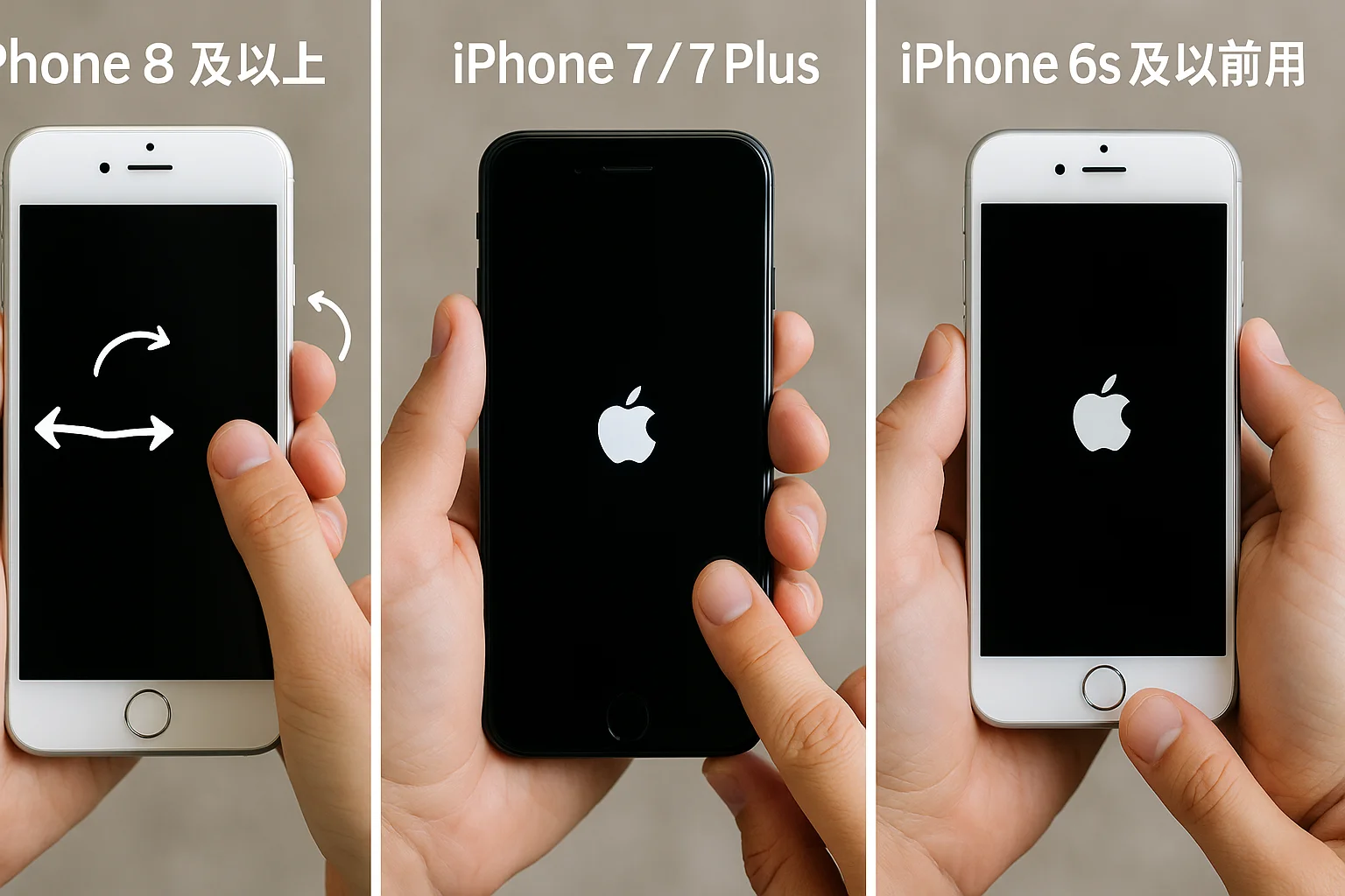 iPhone Broken Out5