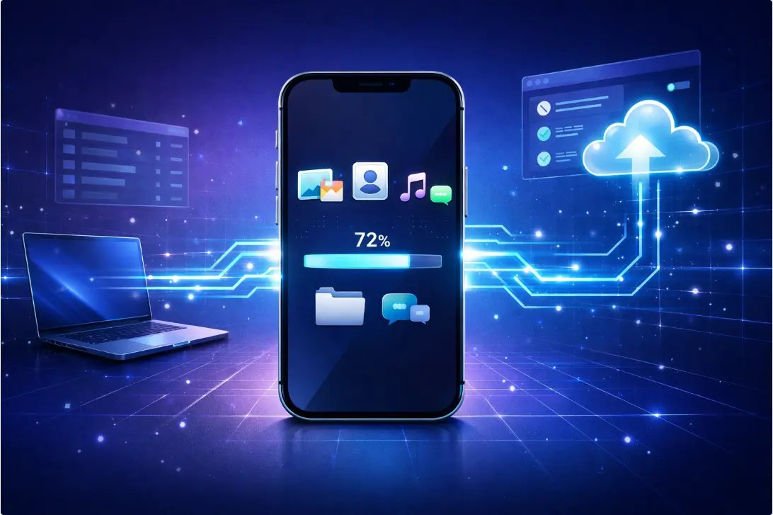 iphone傳輸工具替代方案