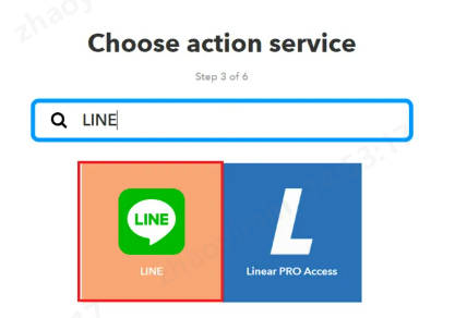 桌面端LINE定時傳訊息3