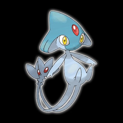 亞克諾姆 Pokémon GO