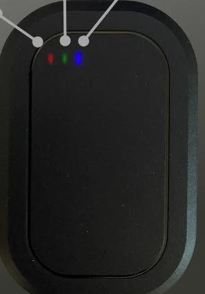 定位寶貝硬體充電