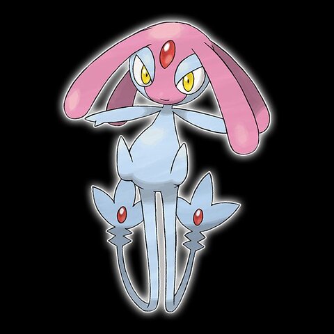 艾姆利多 Pokémon GO