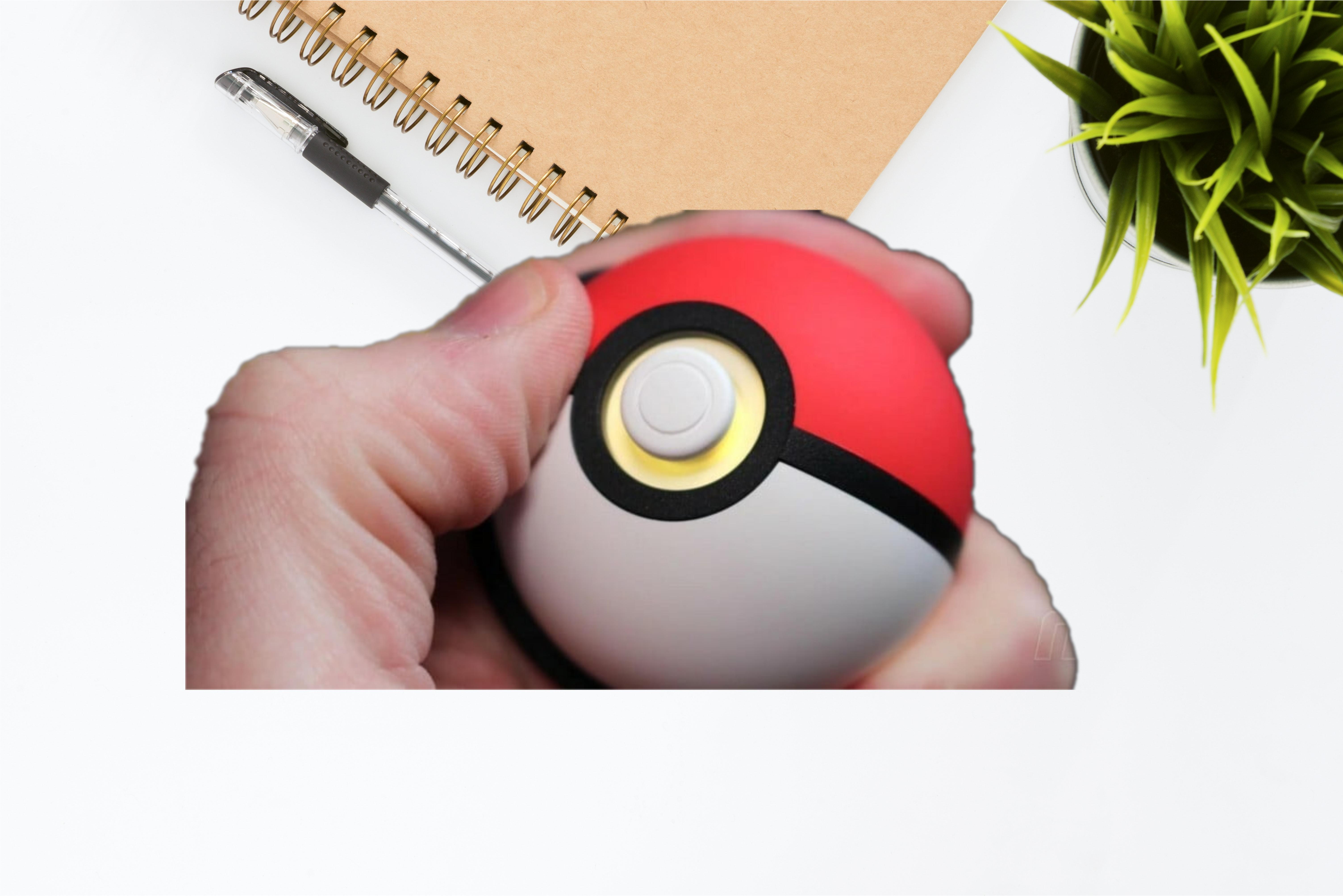 精靈球 Plus Pokemon Go