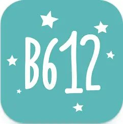 B612 App圖標