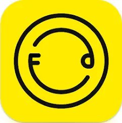 Foodie App圖示與介面