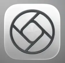 Halide App專業介面