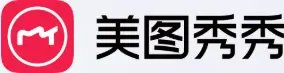 美圖秀秀 App Logo