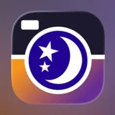 NightCap App夜拍效果