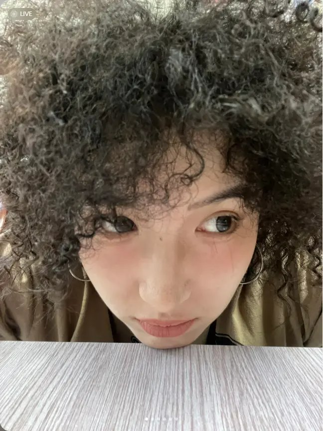 不用整理的髮型女生推薦 - 爆炸短髮 Pixie