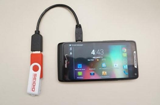 手機登出Google帳號-1