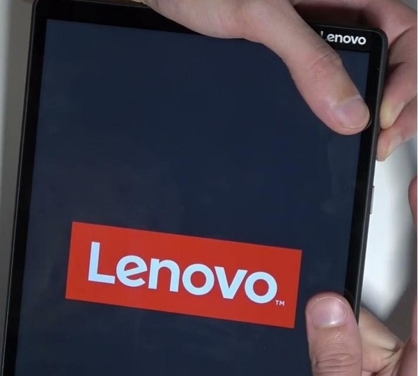 Hartes Zurücksetzen des Lenovo Tablets auf die Werkseinstellungen