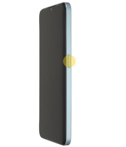 OPPO 手機按住電源鍵關機