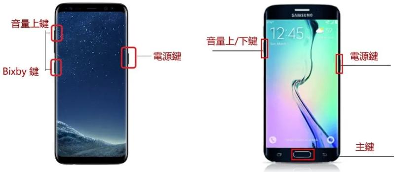 Samsung S24進入恢復模式移除螢幕密碼