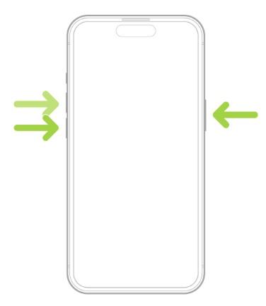 重啟iPhone 解決iCloud無法登入